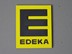 Picture of EDEKA-sign